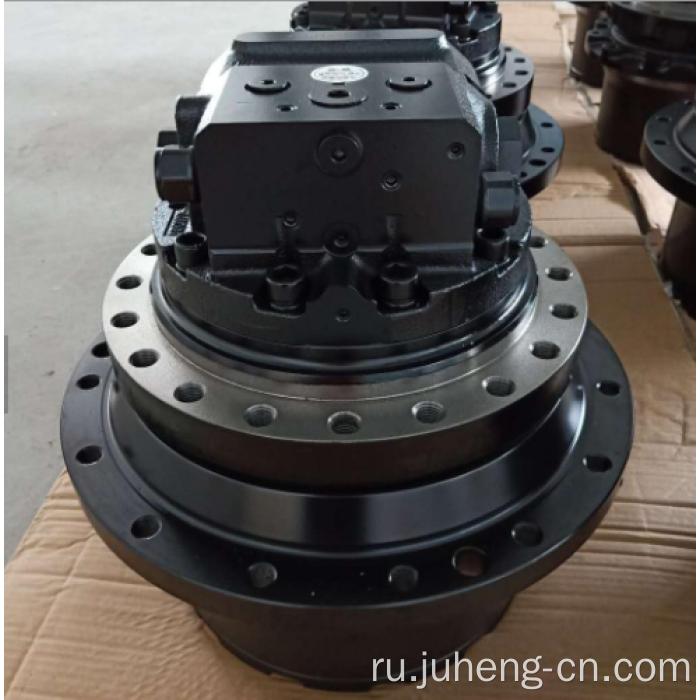 EC120D Travel Motor VOE14709900 VOE14672197 VOE14730122